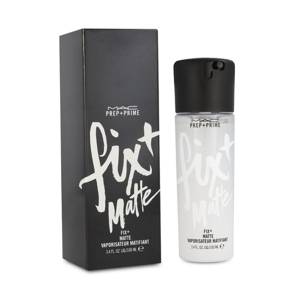 Hidratante Mac Prep + Prime Fix + Matte 100ml
