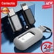 thumbnail image 2 of Mini adaptador de aplicación de teléfono inteligente tipo C, transmisor infrarrojo para teléfono inteligente, caja de TV, aire acondicionado, 2 of 4