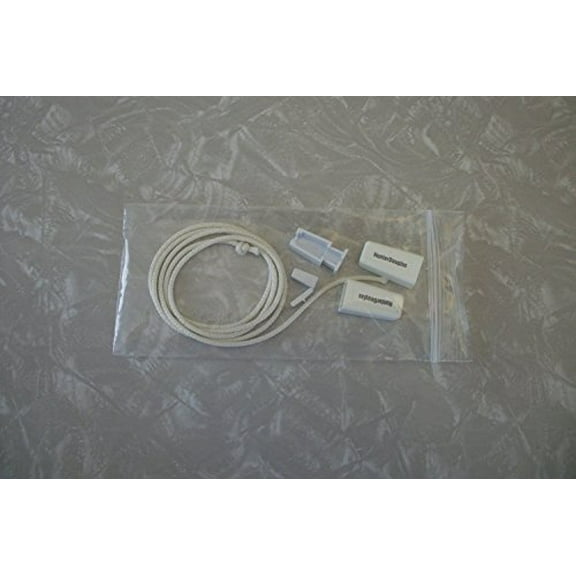 Hunter Douglas Duette Tassel Repair Kit (Off White)