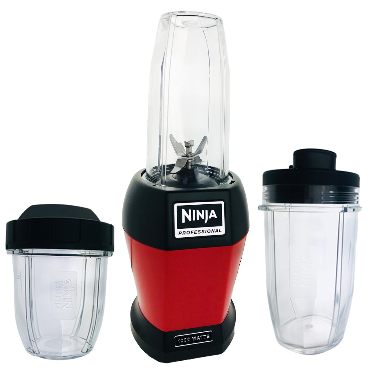 Nutri NINJA BL455 Professional 1000W Personal Blender (Refurbished