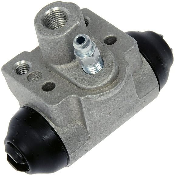 Dorman W610115 Rear Passenger Side Drum Brake Wheel Cylinder for Specific Honda Models Fits select: 2003-2005 HONDA CIVIC HYBRID