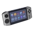 thumbnail image 3 of Consola de juegos portátil con pantalla HD de 5,1 pulgadas, consola de juegos portátil recargable para niños, regalo de cumpleaños, 3 of 9