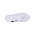 thumbnail image 6 of Polo Ralph Lauren Heritage Court II Men's Blue Leather Low Top Sneakers BU152 (Blue,10), 6 of 6