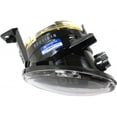 thumbnail image 5 of For Volkswagen Tiguan Fog Light 2012 13 14 15 16 2017 Driver Side VW2592120 | 5K0941699F, 5 of 7