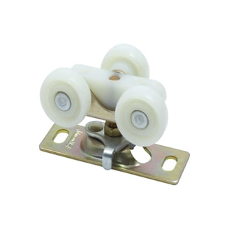 2 Packs Sliding Door Hanger Pocket Door Roller Assembly Pocket Door Hanger RV 2 Packs Sliding Door Hanger Pocket Door Roller Assembly Pocket Door Hanger RV