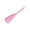 Pink, variant on 1 Pc Silicone Spatula Spoon for Both Cooking and Serving, Cooking Spoon for Nonstick Cookwares, Silicone Spoon for Mixing, Scoop, and Scrape, Seamless Design, 11.5''