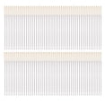 thumbnail image 4 of AMONIDA Sewing Needles, Cross Stitch Needles Durable For General Purpose For Cross Stitching For Sewing For Household For Professional Use, 4 of 8