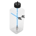thumbnail image 4 of Tanque de Combustible Transparente 500ml para Avión RC 50-70CC, 4 of 10