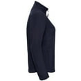 thumbnail image 2 of Jerzees Colours Ladies Full Zip Outdoor Fleece Jacket, 2 of 4
