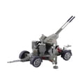 thumbnail image 2 of Modelo de tanque de aleación 1:35, kits de construcción de juguetes, modelo de vehículo, tanque, modelo de aleación, modelo de coche para entusiastas,, 2 of 9
