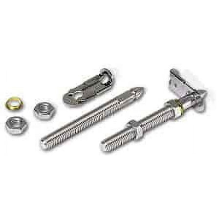 Fel-Pro Oe BS40622 FEPBS40622 REAR MAIN BEARING SET