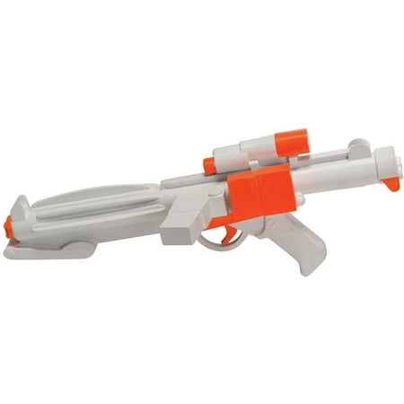Star Wars Rebels Inquisitor Double Lightsaber Halloween Accessory, One Size