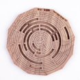 thumbnail image 1 of Rompecabezas de madera rompecabezas de descompresión irregular juguetes de madera rompecabezas de de, 1 of 3