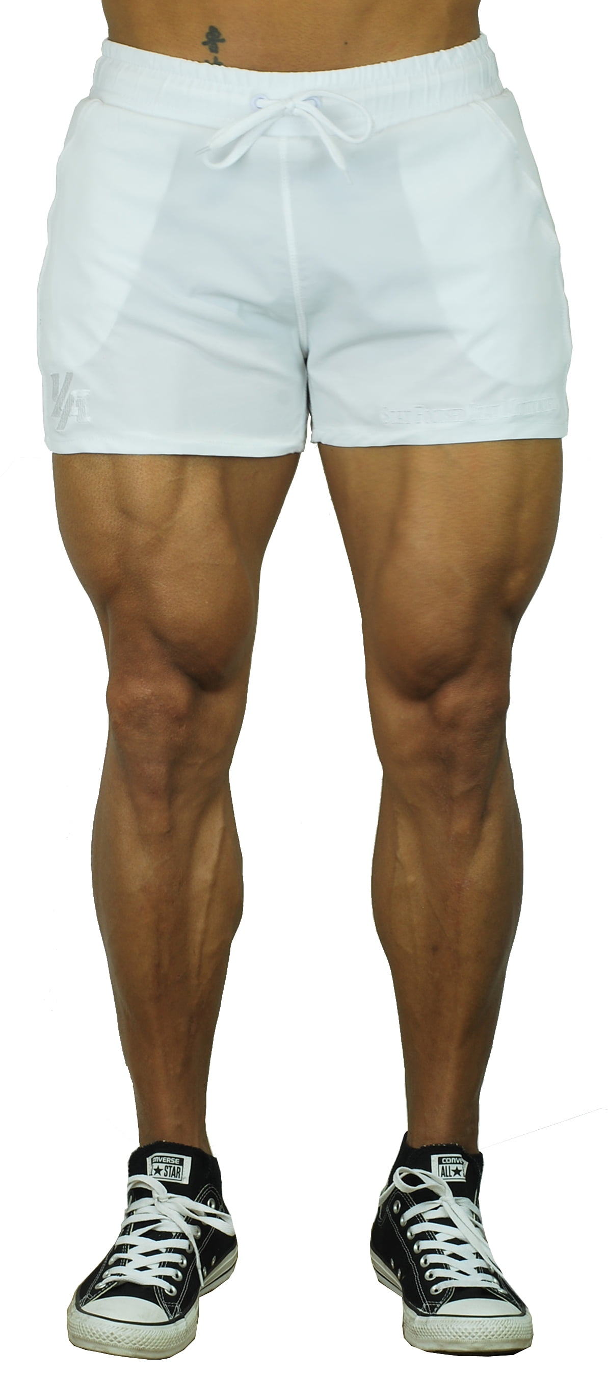 young la shorts