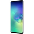 thumbnail image 3 of Samsung Galaxy S10 128GB Smartphone (No Plan-Unlocked Device), Prism Green, 3 of 6