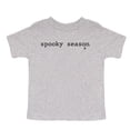 thumbnail image 6 of Spooky Season Typewriter - Youth Short Sleeve Graphic T-Shirt and Toddler Short Sleeve Graphic T-Shirt, 6 of 22