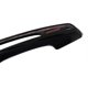 thumbnail image 4 of Door Handle Cover Trim For-Jaguar XE XF F-Pace X761 for Land, Black, 4 of 4