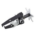 thumbnail image 1 of Engine Valve Spring Removal Tool, Universal Efficient Robust Metal Overhead Valve Spring Compressor Tool 2 Offset Jaws  for Most Cars  Light Trucks, 1 of 7