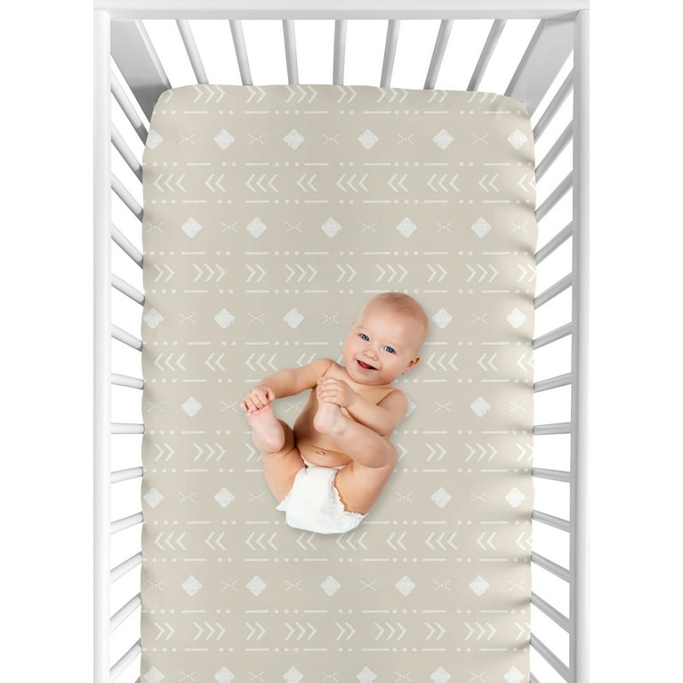 Llama crib clearance sheet