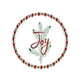 thumbnail image 3 of Murdock, Ramona 15x18 Black Modern Framed Museum Art Print Titled - Joy, 3 of 5