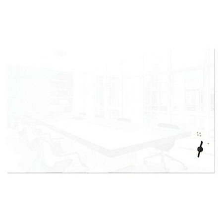 Luxe Magnetic Glass 60" Diagonal
