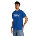 thumbnail image 6 of Basically a Detective Shirt, Crime Show Lover, Investigator Gift - ID: 422, 6 of 7