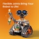 thumbnail image 5 of Kit de construcción de robots Sillbird con mando a distancia para niños de 8 a 12 años, 5 of 7