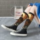 thumbnail image 5 of Balery Colorful Bull Western Man Calcetines novedosos Calcetines deportivos Calcetines hasta la rodilla Calcetines de algodón Calcetines originales y geniales, 5 of 6