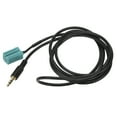 thumbnail image 4 of Cable De Entrada AUX, Cable De Audio Constante ABS De 3,5 Mm Para Automóvil, 4 of 8