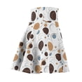 thumbnail image 4 of Women's Skater Skirt, 4 of 6