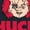 NAVY, variant on Chucky - Head - Men's Long Sleeve Graphic T-Shirt
