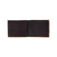 thumbnail image 2 of CTM®  Alligator Print Bifold Wallet (Men's), 2 of 3