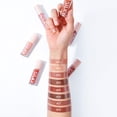 thumbnail image 4 of Set de brillo de labios MAEPEOR Shiny Glossy, 8 unidades, de larga duración para mujer, 4 of 9