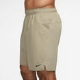 thumbnail image 3 of Men's Nike Dri-FIT Totality 7-in. Unlined Knit Short Color: Obsidian Black Size: XXL, 3 of 4