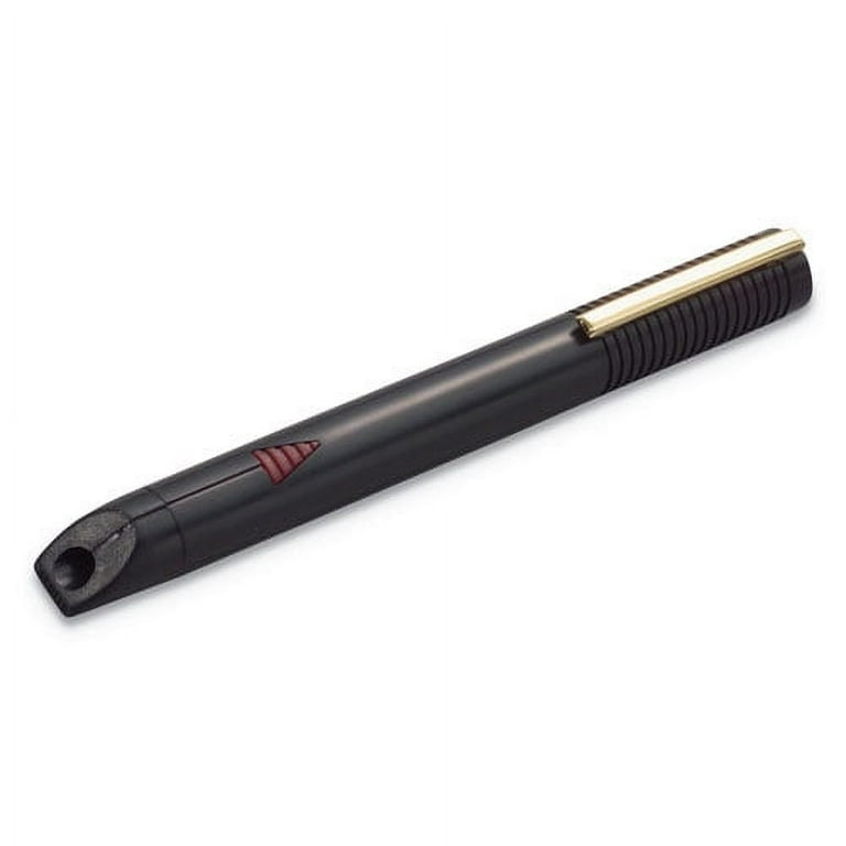 General Purpose Plastic Laser Pointer, Class 3A, Projects 1,148 ft, Black General Purpose Plastic Laser Pointer, Class 3A, Projects 1,148 ft, Black