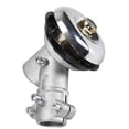 thumbnail image 2 of Bgsha Double Ear Single Ear 26 Tube 9-Tooth Working Head Mower Garden Accessories, 2 of 10