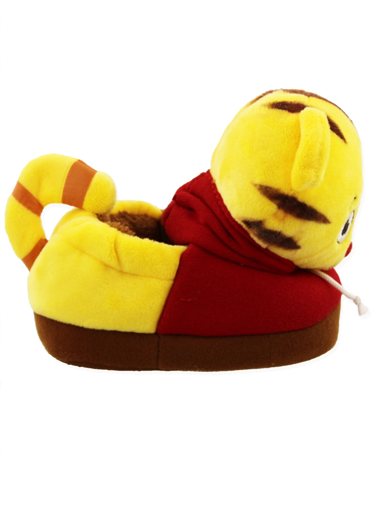 daniel tiger slippers