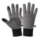 thumbnail image 2 of Guantes de Invierno Zulema Pantalla Táctil Impermeable Antideslizante Gris L, 2 of 8