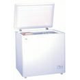 thumbnail image 3 of Relief Pak cold pack chilling unit/freezer, chest (top-loading) w/12 standard cold packs, 3 of 6