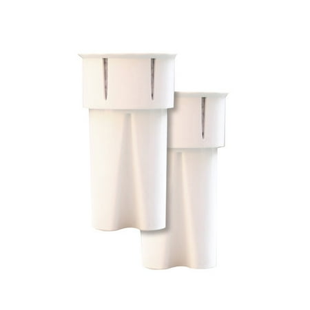 Dupont High Protection/Capacity Universal Pitcher Cartridge, 2pc