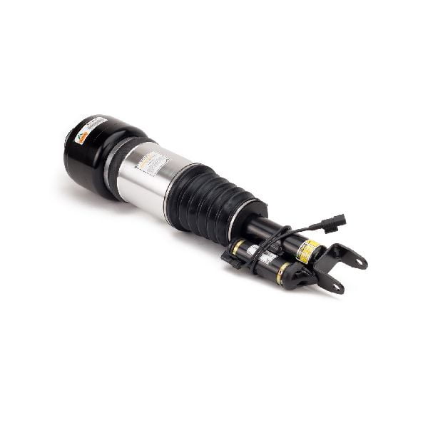 OE Replacement for 20032009 MercedesBenz E320 Front Left Air Suspension Strut (4Matic / Base
