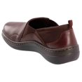 thumbnail image 3 of Mocasin Mujer Flexi Confort Piel Vestir Comodo Ligero Casual cafe 23.5 Flexi 110303, 3 of 4