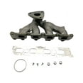 thumbnail image 3 of Exhaust Manifold - Compatible with 2008 - 2014 Chevy Malibu 2.4L 4-Cylinder 2009 2010 2011 2012 2013, 3 of 3