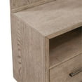 thumbnail image 6 of Entertainment Center in Burnished Beige, 6 of 12