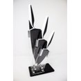 thumbnail image 7 of Perspex Knife Block for the Jean Patrique Signature 3-Piece Knife Set, 7 of 7