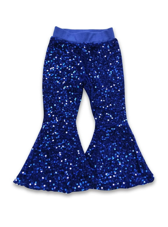 Bell Bottom Pants Kids