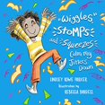 thumbnail image 1 of Wiggles, Stomps, and Squeezes Calm My Jitters Down, 1 of 1