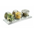 thumbnail image 1 of Cal-Mil 3 Piece Kitchen Canister Set, 1 of 1