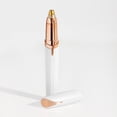 thumbnail image 1 of Recortador de cejas eléctrico, recortador de cejas para mujeres, instrumento de afeitado automático de cejas, depilación, recortador de belleza, lápiz de cejas, raspador de cejas, 1 of 5