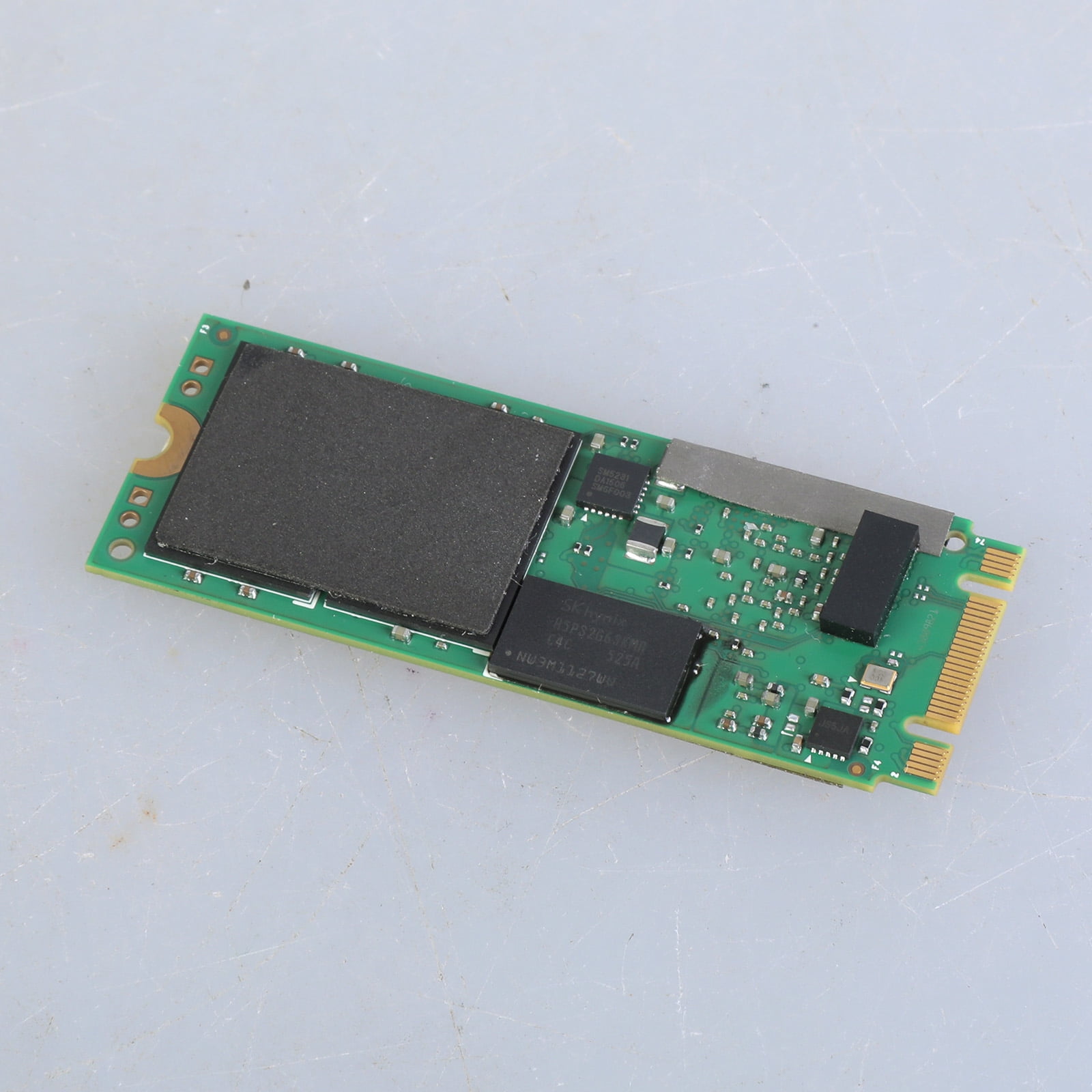 RUISINERY Solid States Drives X110 SD6SP1M N480 128Gb pieceIe 128G Solid States Drives 2260 Internal Hard Disk for Laptop Desktop